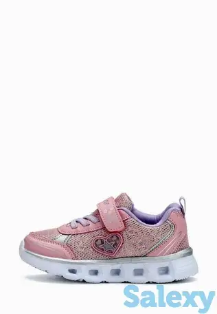 Кроссовки honey girl, фотография 1