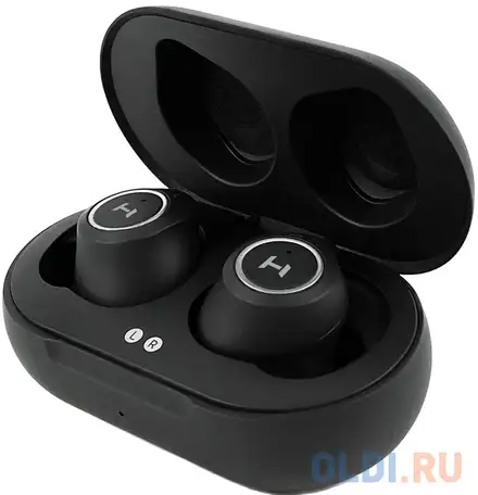 Harper hb-519 black, фотография 1