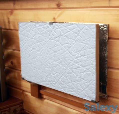 Кварцевый обогреватель 