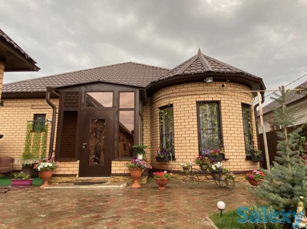 Продам дом, Ул. Согласия/Тауэльсездык, фотография 1