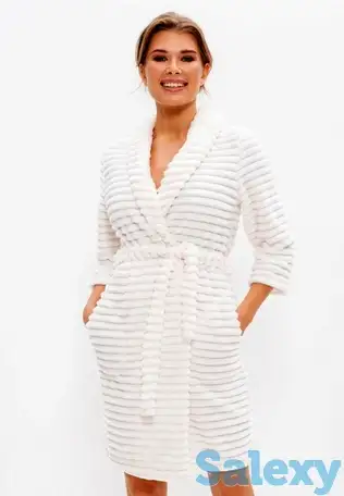 Халат домашний cleo, фотография 1