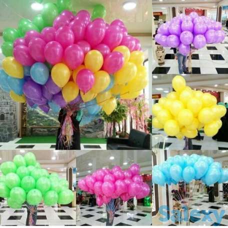 АКЦИЯ! Шарики в Алматы!, фотография 4