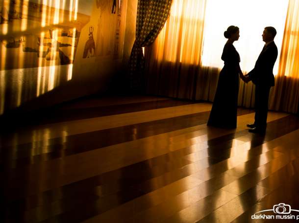 Фотограф на свадьбу недорого, фотография 5