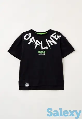 Футболка playtoday, фотография 1