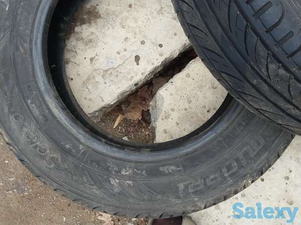 Продажа резины, фотография 6