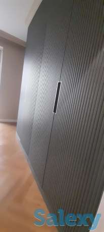 Мебель на заказ – индивидуальность и комфорт, фотография 12