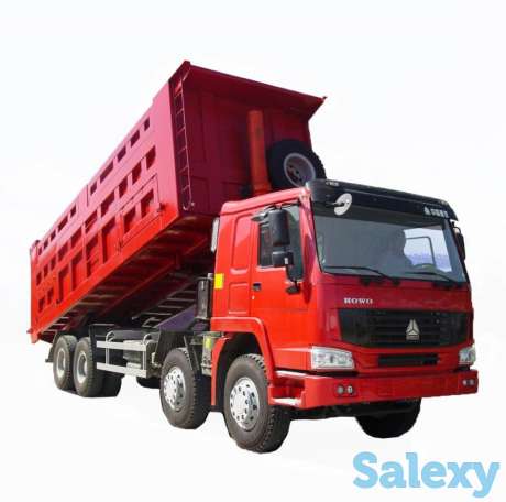 требуются водители на Хово   Шансиманы  БелАЗы   командировка., фотография 1