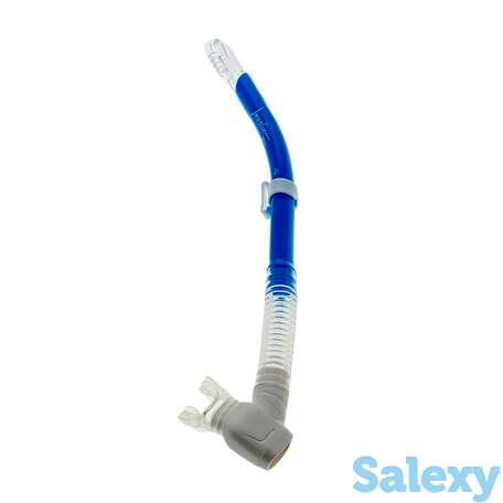 Трубка marlin bali t.blue, фотография 1