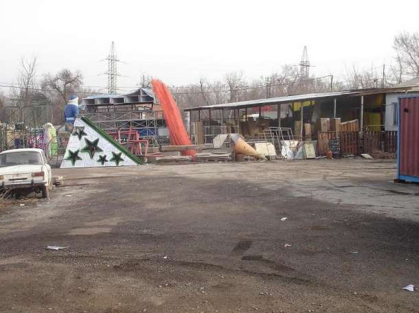 Продаем промышленную базу, фотография 5