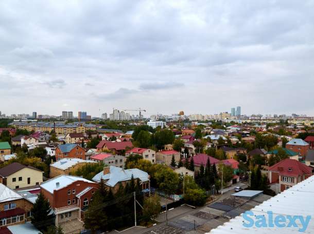 Продаём 1-комнатную дизайнерскую квартиру в хорошем районе, в уютном ЖК 