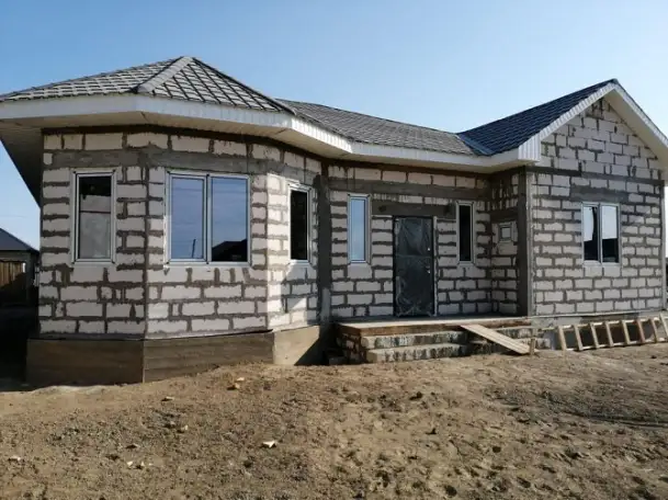 Пластиковые окна Атырау,сетка москитная,перегородки,бутики.атырау., фотография 1