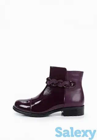 Полусапоги ralf ringer, фотография 2