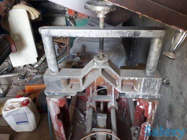 Станки для пластиковых окон, фотография 11