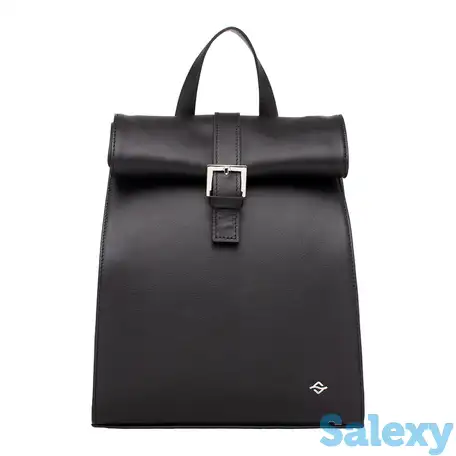 Женский рюкзак holt black, фотография 1