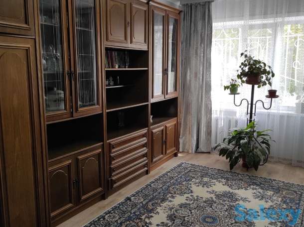 Продам 3-х комнатную квартиру, ул. Якова Геринга 4, фотография 3