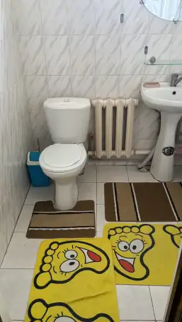 Срочно сдам в аренду на длительный срок, Проспект Жамбыла/ Айтеке би, фотография 8