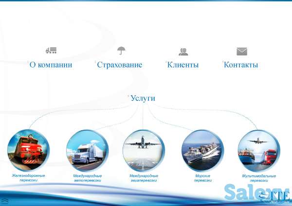 Транспортная перевозка, фотография 2