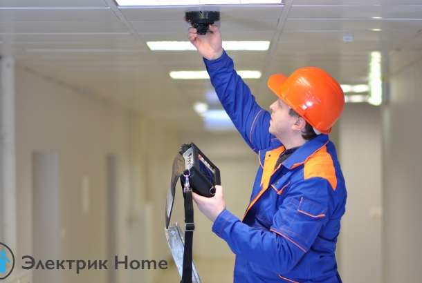 Онлайн Видеонаблюдение, Охранно-Пожарная Сигнализация, Умный Дом, СКУД, фотография 1