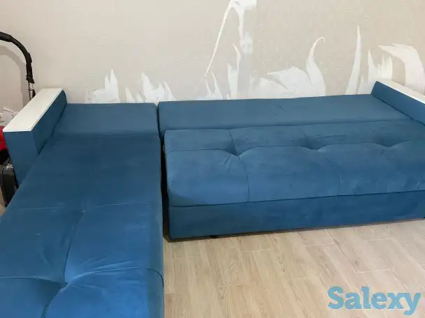 продам диван, фотография 4