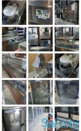 Пароконвектомат Rational Качало, фотография 13