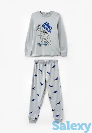 Пижама elementarno, фотография 1