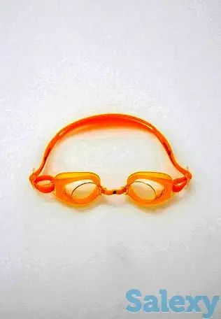 Очки для плавания madwave, фотография 2