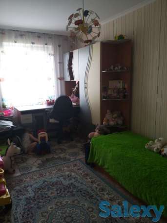 Продам 4х комнатную квартиру, М-он Айнабулак-3, дом 104, фотография 3