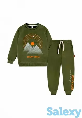 Костюм спортивный bossa nova, фотография 1