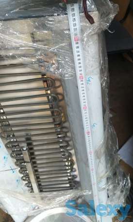 Донер аппарат электрический PIMAK на 6 тэнов., фотография 4