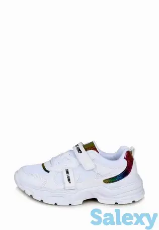 Кроссовки timejump, фотография 2