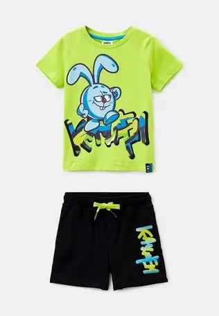 Костюм спортивный playtoday, фотография 1