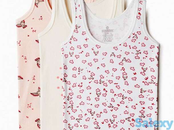 Майки 3 шт. baykar, фотография 1