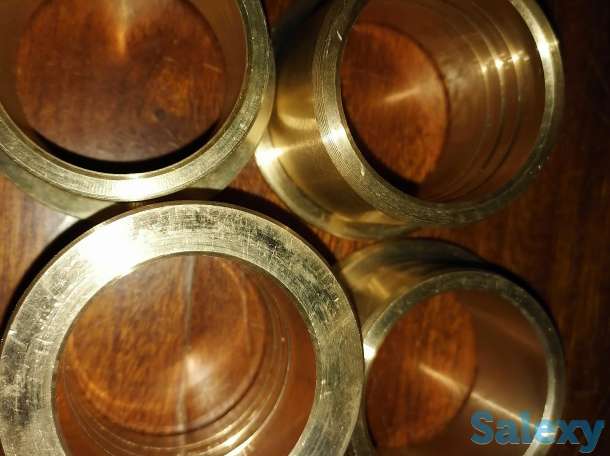 Запчасти для ямобуров, фотография 11