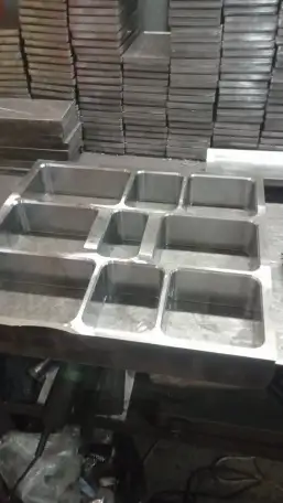 Матрицы на Рифей кондор, фотография 3