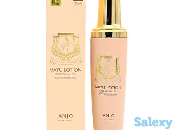 Лосьон для лица anjo professional mayu lotion, фотография 2