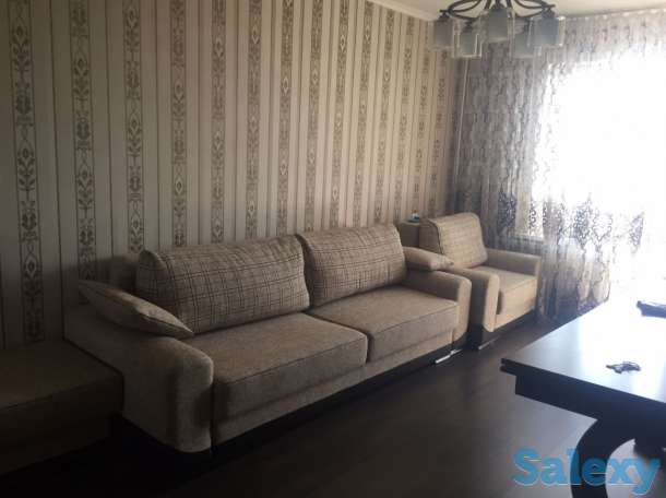 Продаю четырехкомнатную квартиру в мкр. Молодежный, фотография 1