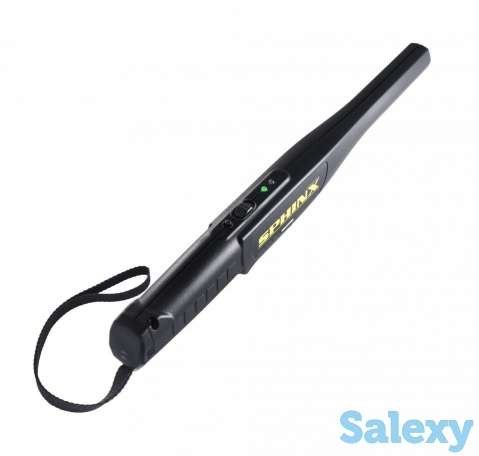 Досмотровый металлодетектор 