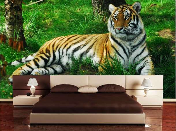 Фотообои на заказ!, фотография 2