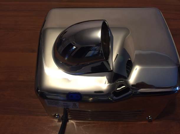 сушилка для рук, фотография 9