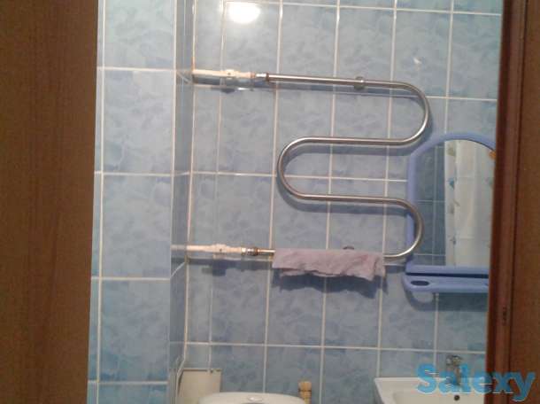 Меняю уютную однокомнатную квартиру в новом доме мкр.Нурсая на квартиру в г.Астана с моей доплатой. Или продам., фотография 10