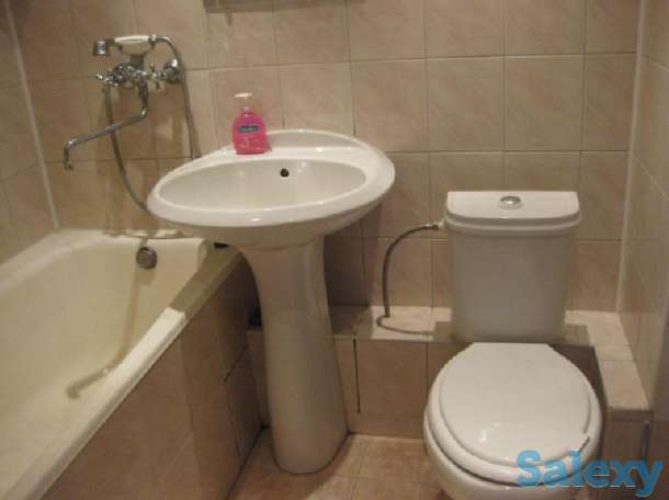 Сдаю в аренду посуточно 2-комнатную квартиру в микрорайоне 10А, район Саина-Шаляпина., фотография 4