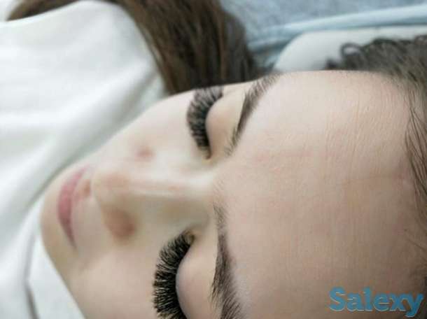 СРОЧНО требуются парикмахеры (барберы) и визажист лэшмейкер бровист, фотография 1