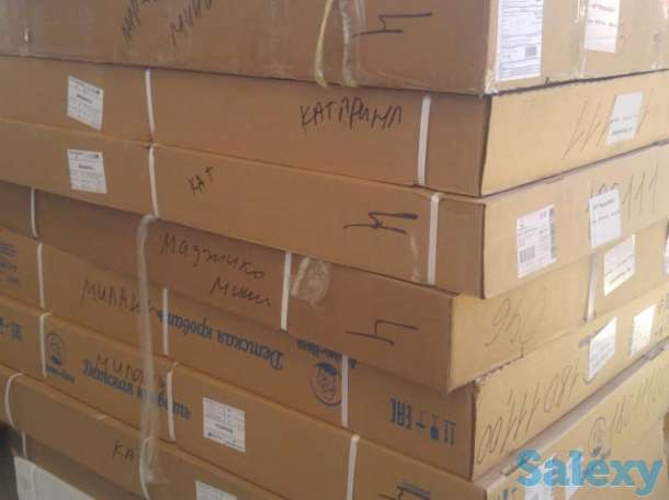 Продам действующий бизнес детских товаров! Дешево!, фотография 2