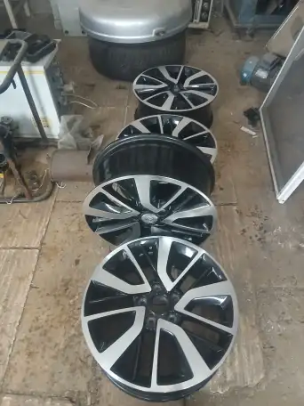 Продам Диски новые на Чанган Омода И Хундай, фотография 4
