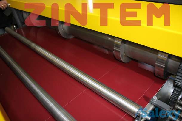 Продольно-поперечная резка, фотография 8