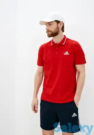 Поло adidas, фотография 1