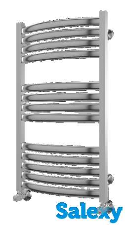 Полотенцесушитель ПАЛЕРМО 500 х 1136, фотография 2