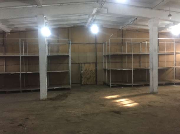 Аренда складов ул. Торговая.Акция!, фотография 3