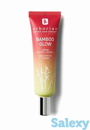 Крем для лица erborian, фотография 1