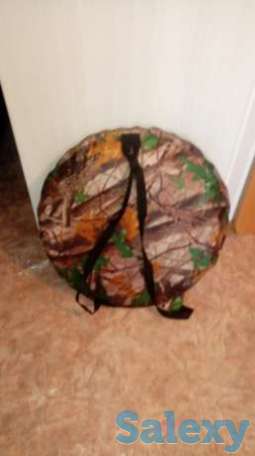 Палатка 5 мест. Автоматическая., фотография 1